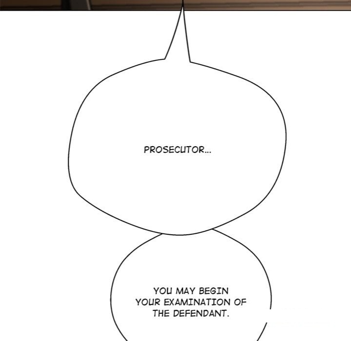 My Gangster Girlfriend Chapter 45 - Page 50