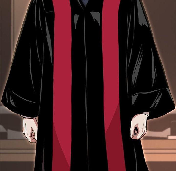 My Gangster Girlfriend Chapter 45 - Page 57