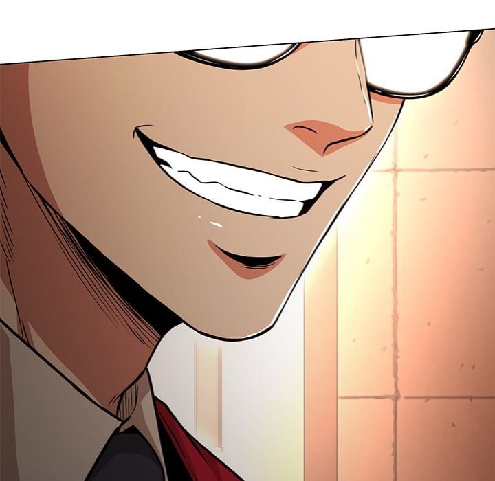 My Gangster Girlfriend Chapter 45 - Page 61