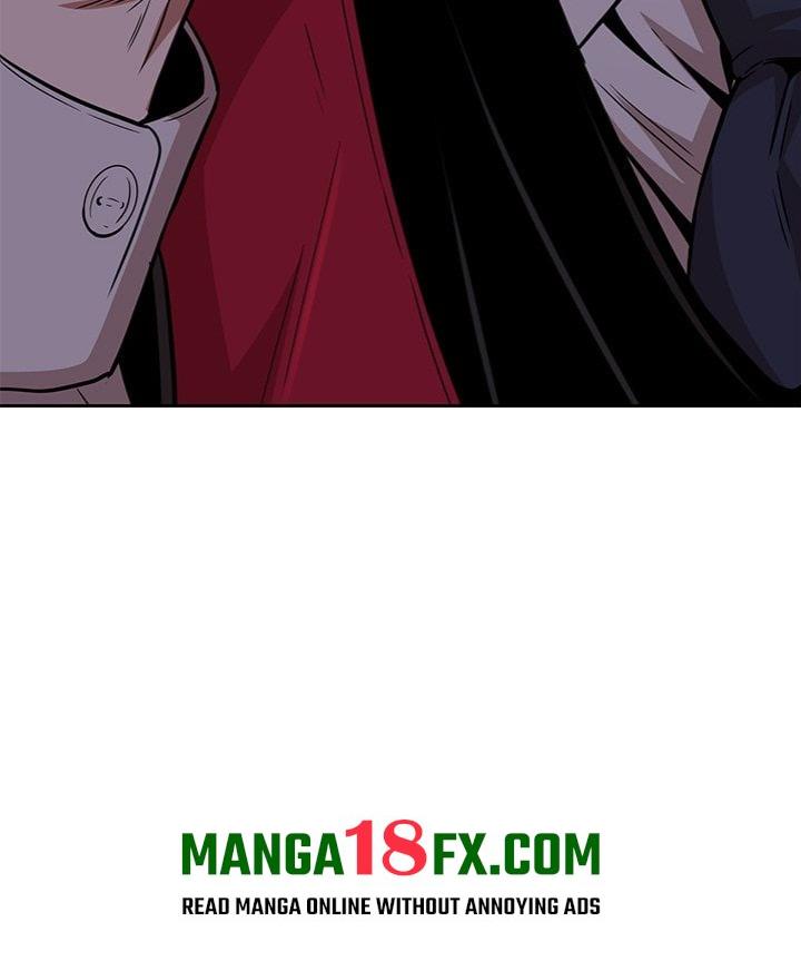 My Gangster Girlfriend Chapter 45 - Page 68