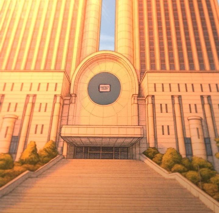 My Gangster Girlfriend Chapter 45 - Page 76