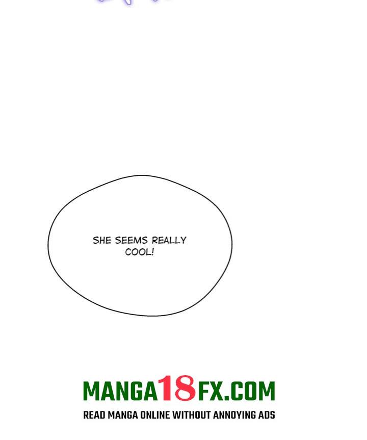 My Gangster Girlfriend Chapter 45 - Page 99