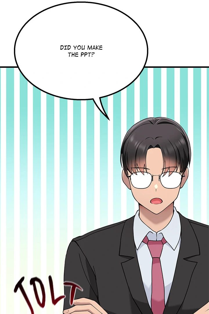 I Became a Dog! Chapter 1 - Page 114