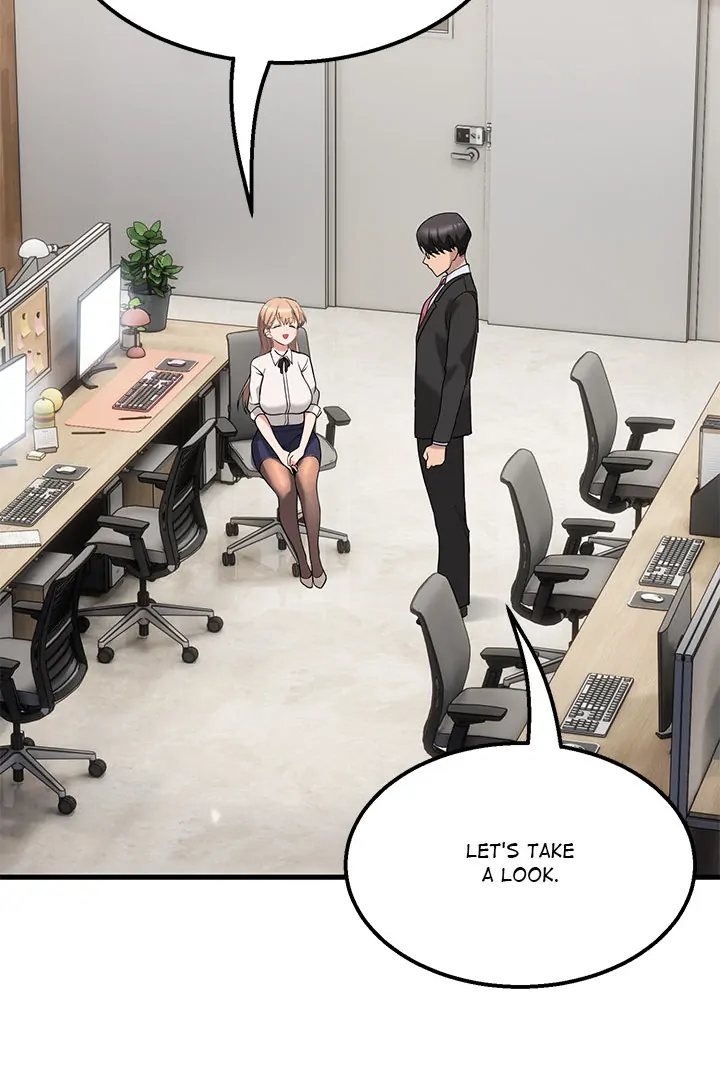 I Became a Dog! Chapter 1 - Page 120