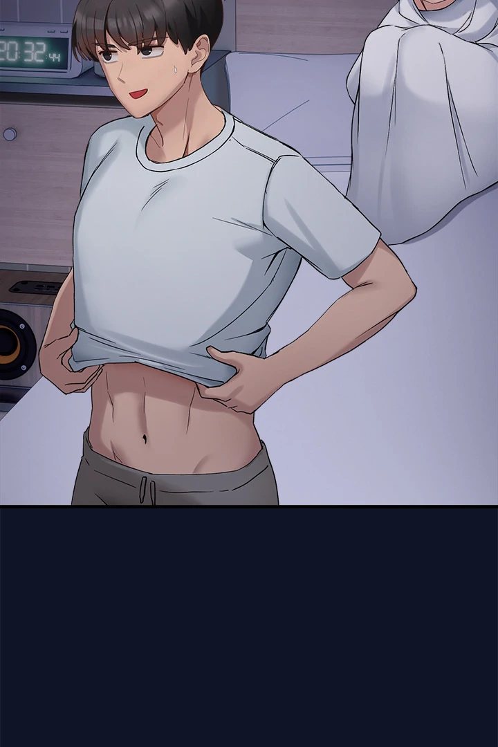 I Became a Dog! Chapter 1 - Page 189