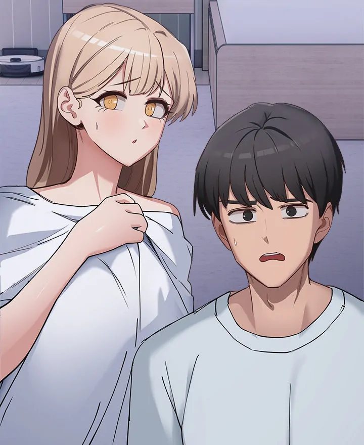 I Became a Dog! Chapter 1 - Page 224