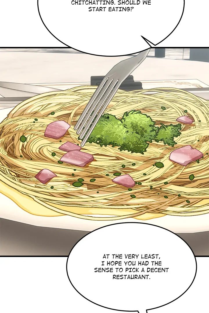 I Became a Dog! Chapter 1 - Page 35