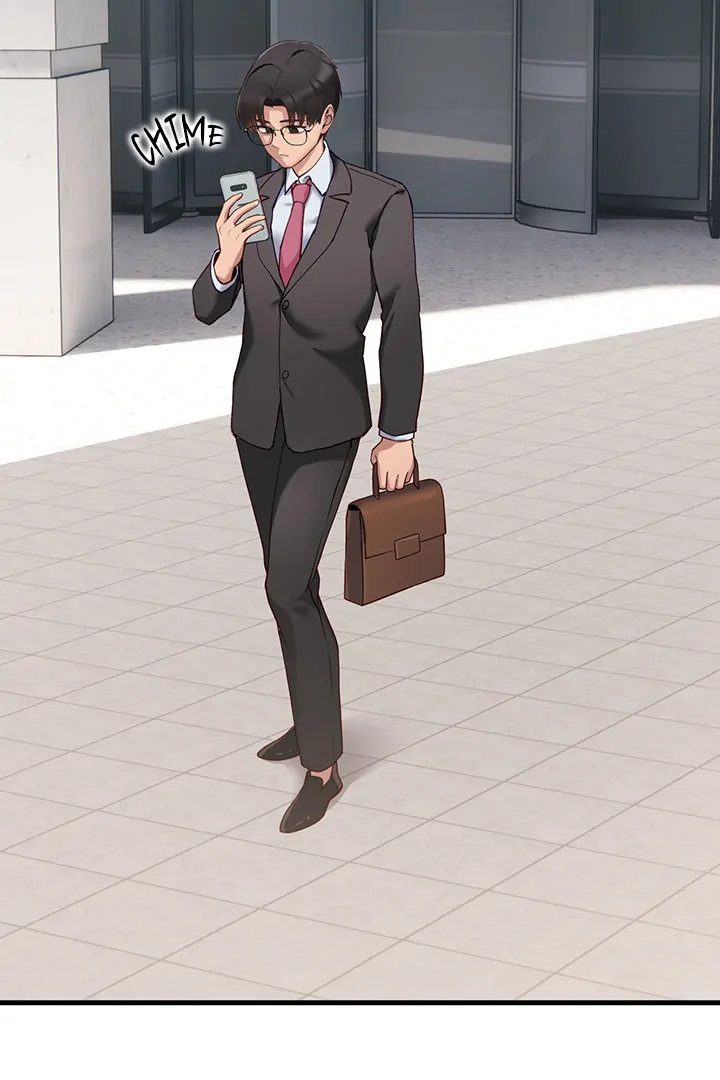 I Became a Dog! Chapter 1 - Page 68