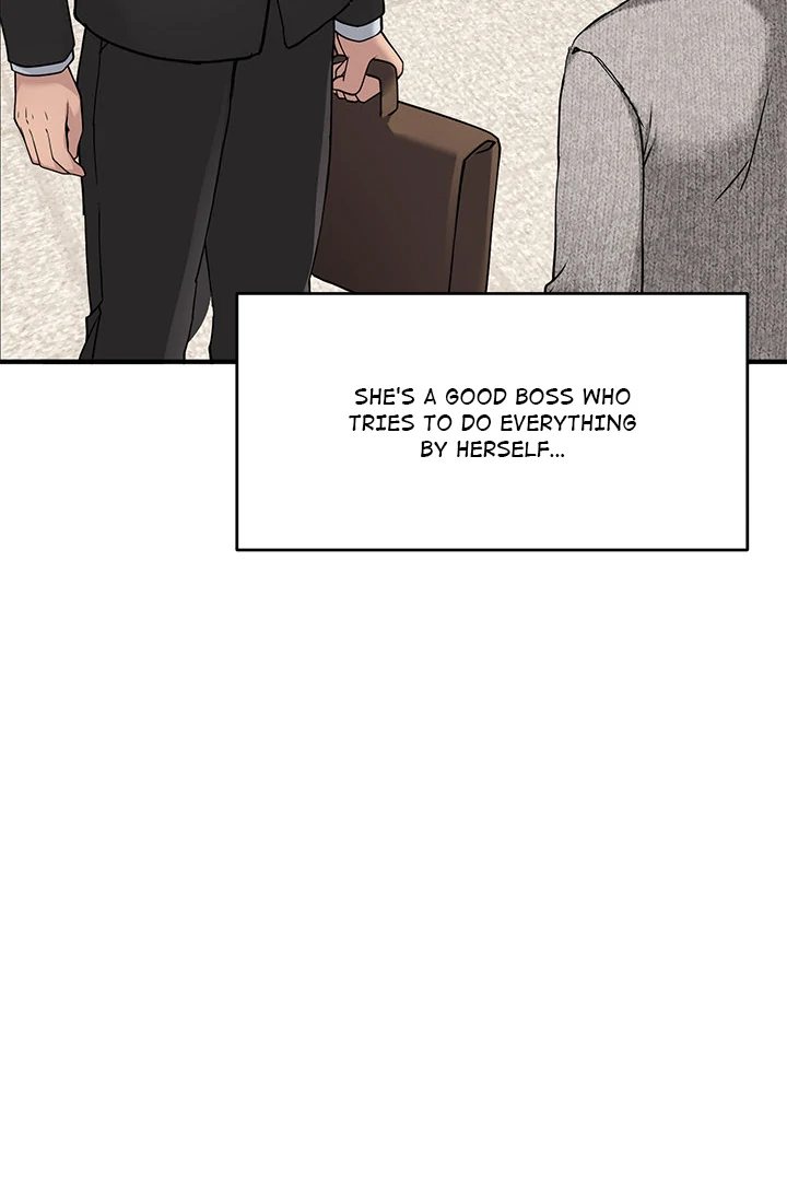 I Became a Dog! Chapter 1 - Page 89