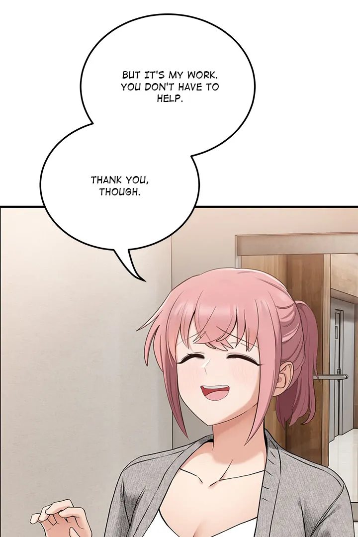 I Became a Dog! Chapter 1 - Page 90