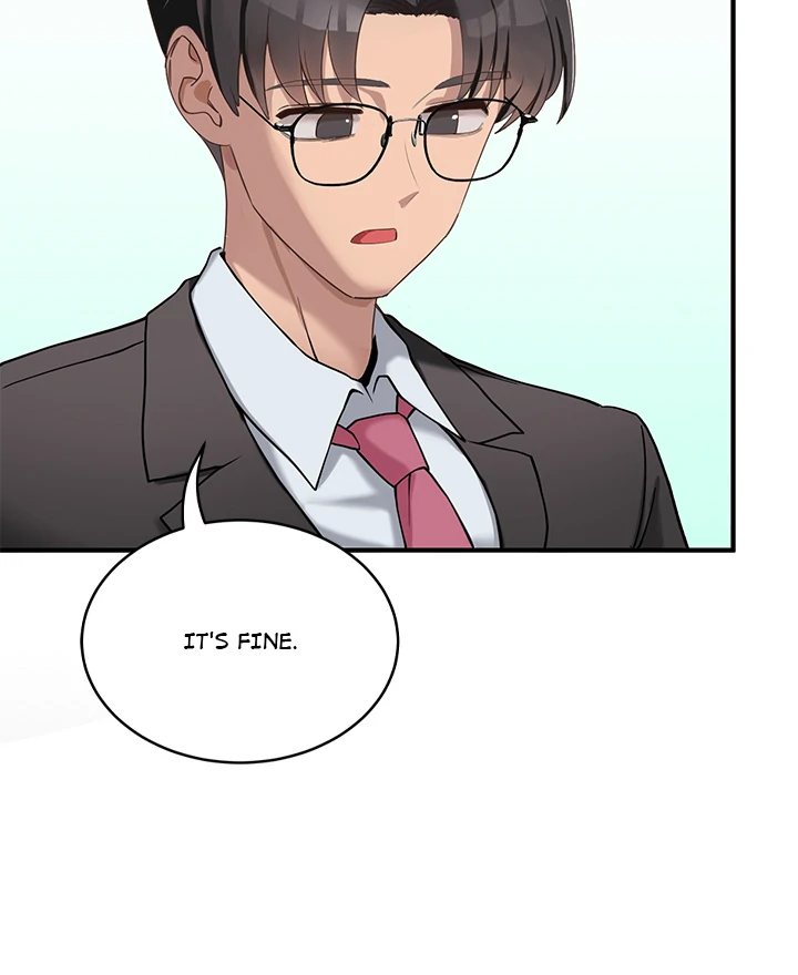 I Became a Dog! Chapter 1 - Page 97