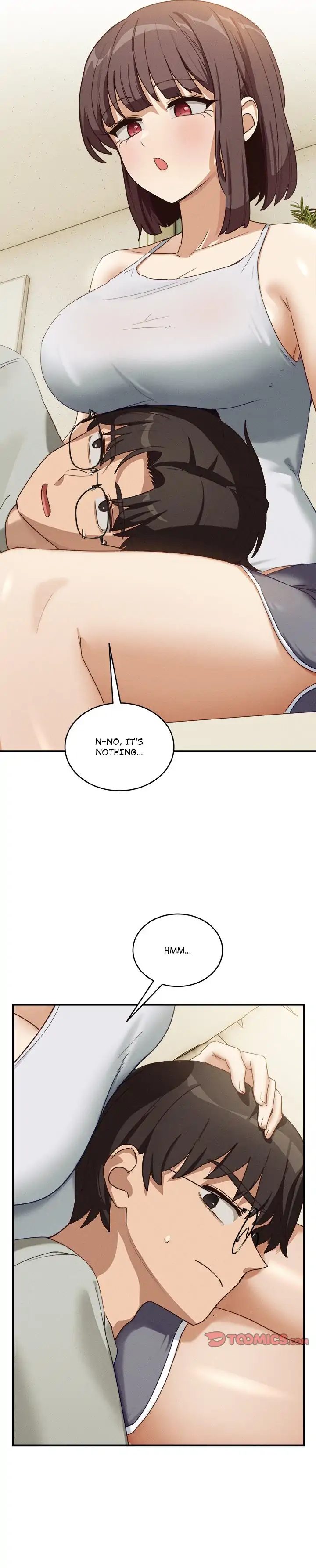 I Became a Dog! Chapter 10 - Page 27