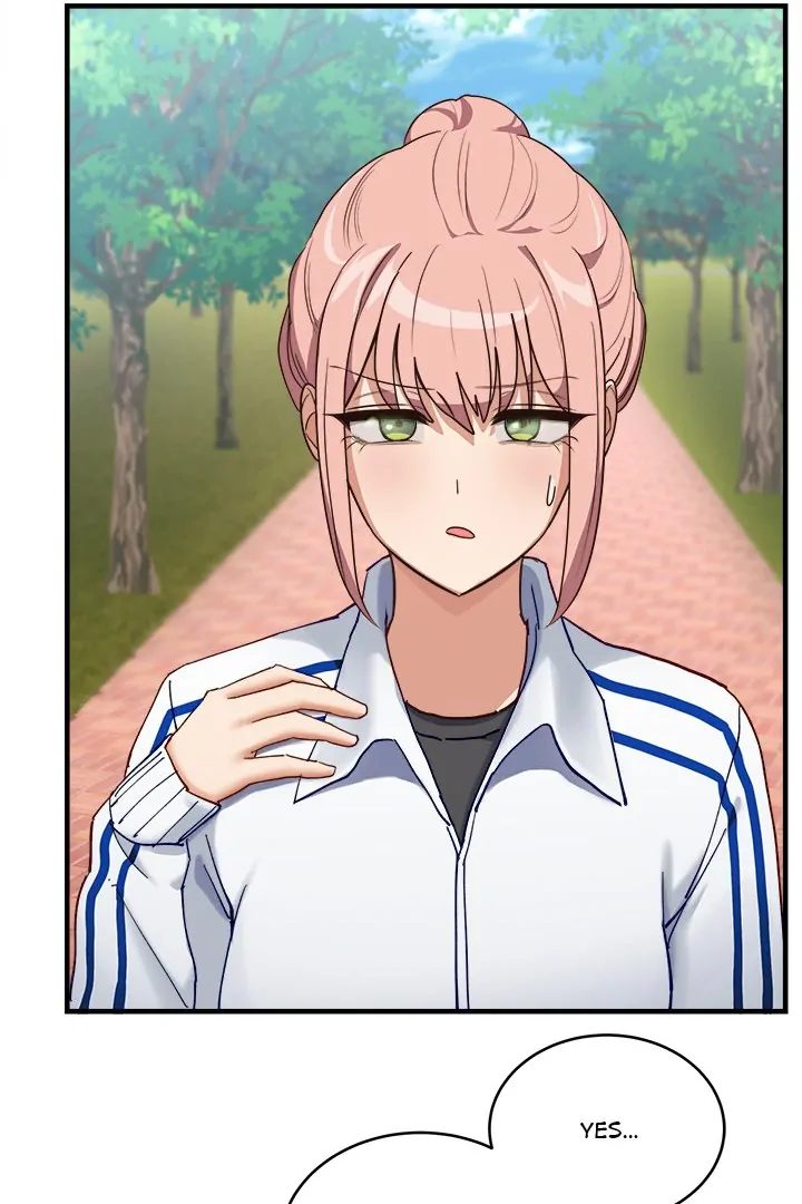 I Became a Dog! Chapter 10 - Page 54