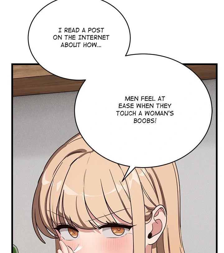 I Became a Dog! Chapter 11 - Page 112