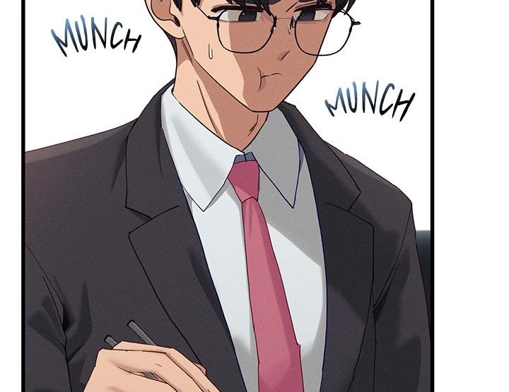 I Became a Dog! Chapter 11 - Page 47