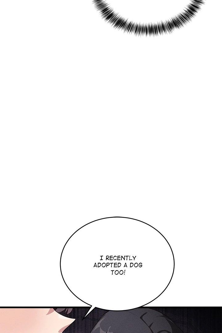 I Became a Dog! Chapter 11 - Page 54