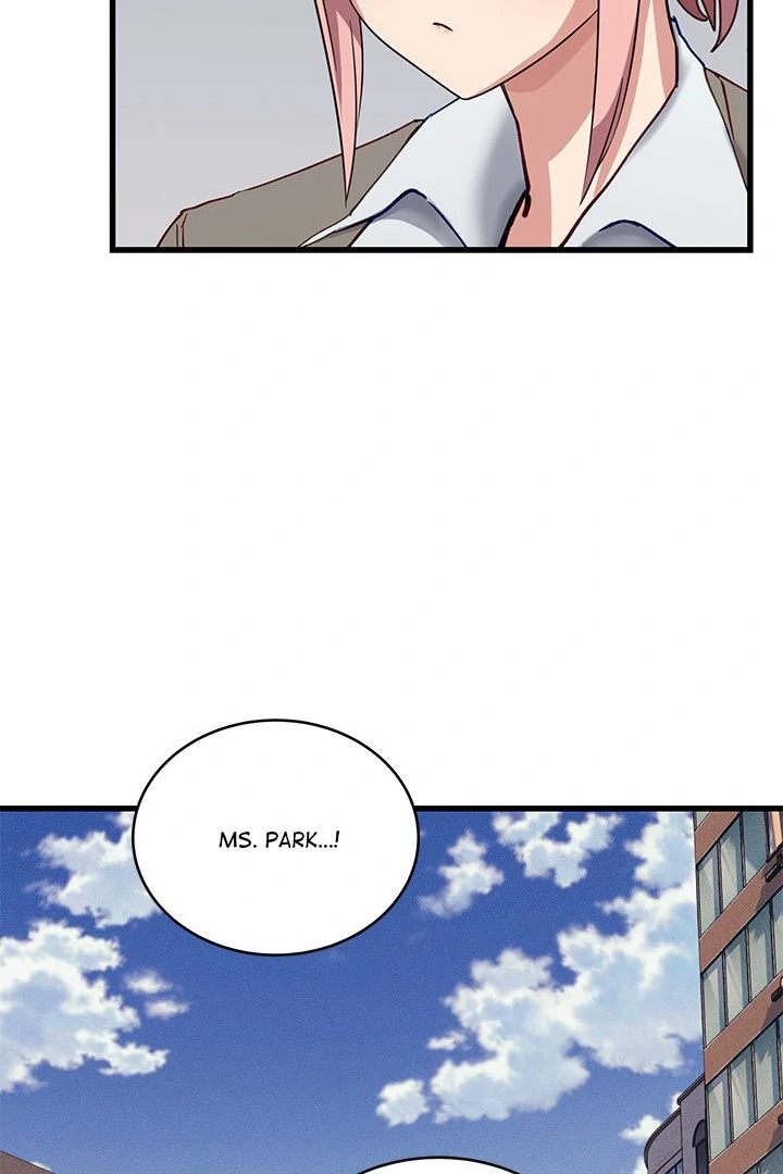 I Became a Dog! Chapter 11 - Page 73