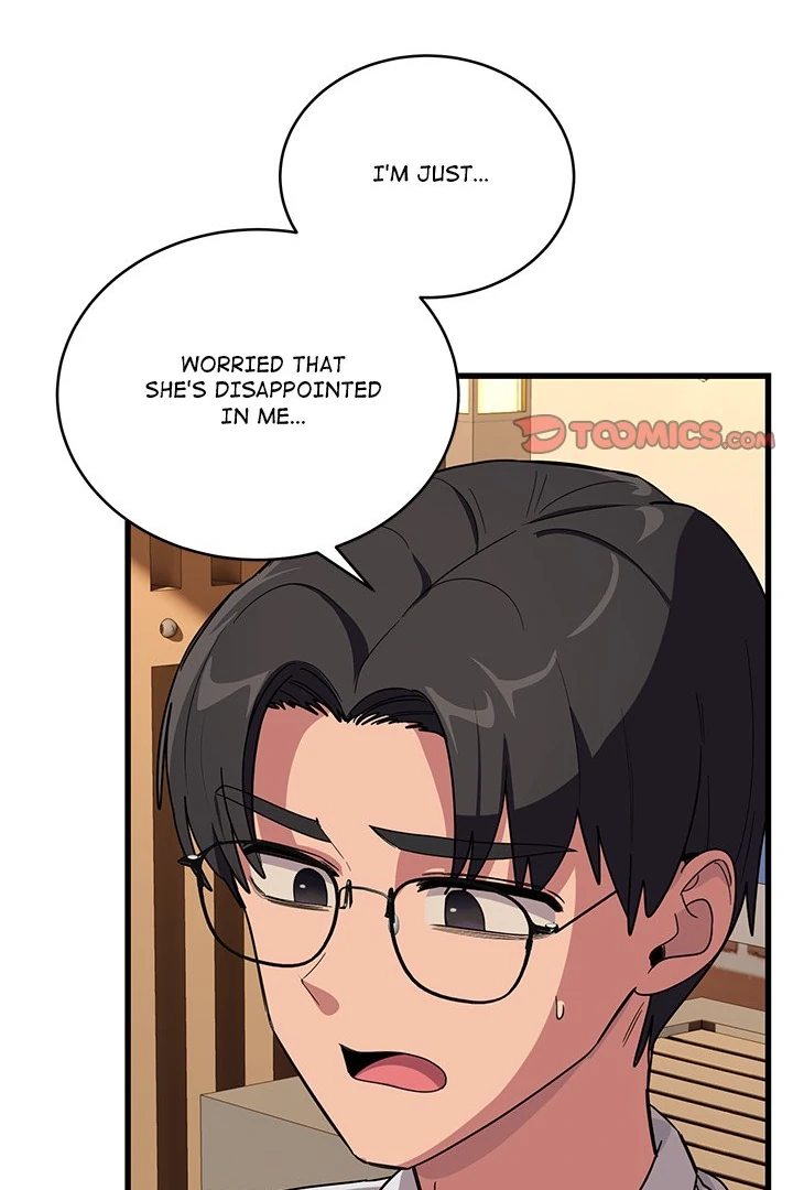 I Became a Dog! Chapter 12 - Page 31