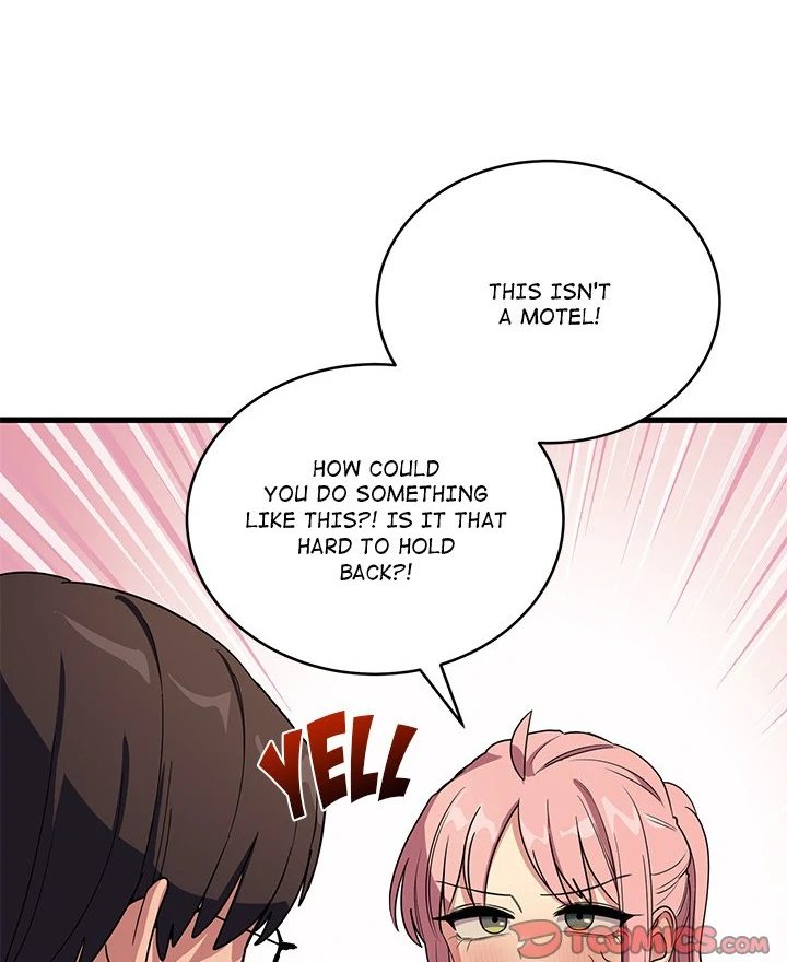 I Became a Dog! Chapter 12 - Page 51