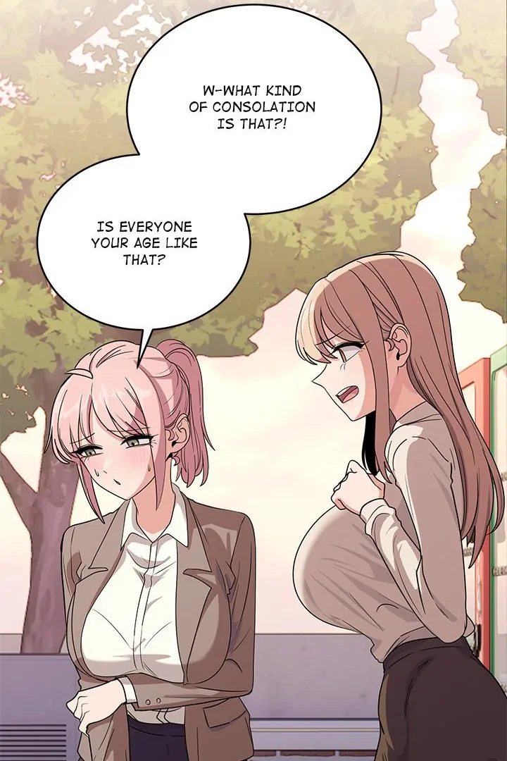 I Became a Dog! Chapter 12 - Page 62