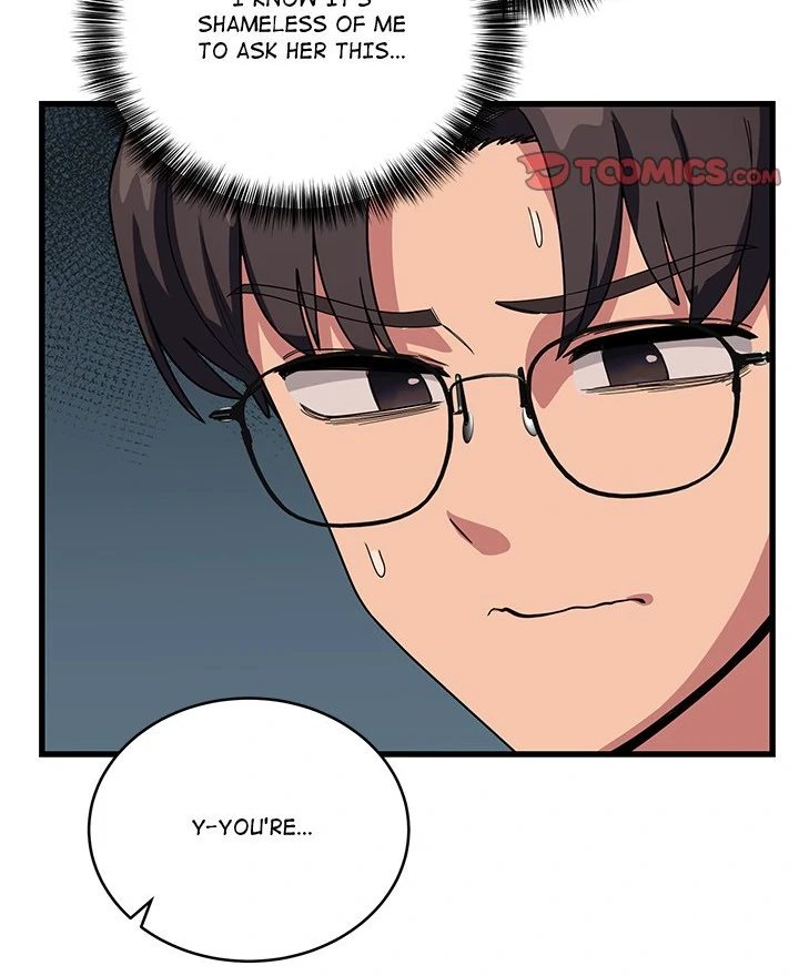 I Became a Dog! Chapter 12 - Page 71