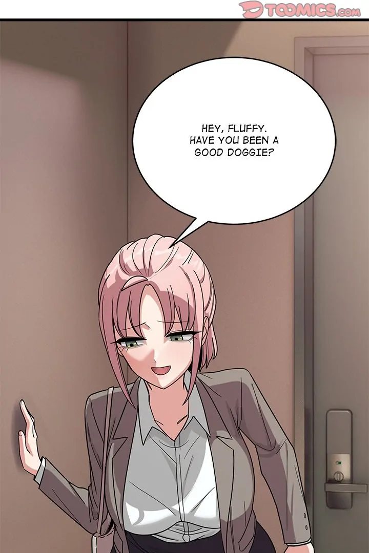 I Became a Dog! Chapter 12 - Page 88