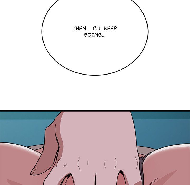 I Became a Dog! Chapter 14 - Page 106