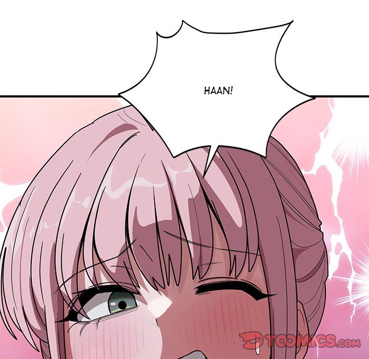 I Became a Dog! Chapter 14 - Page 111