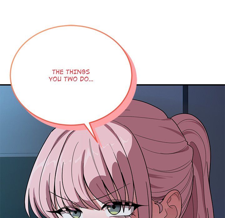 I Became a Dog! Chapter 14 - Page 12