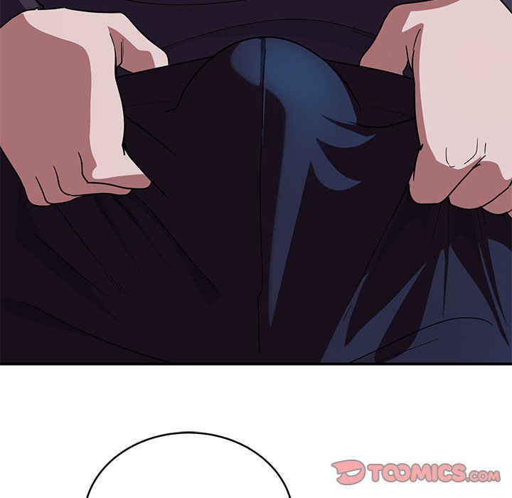 I Became a Dog! Chapter 14 - Page 135