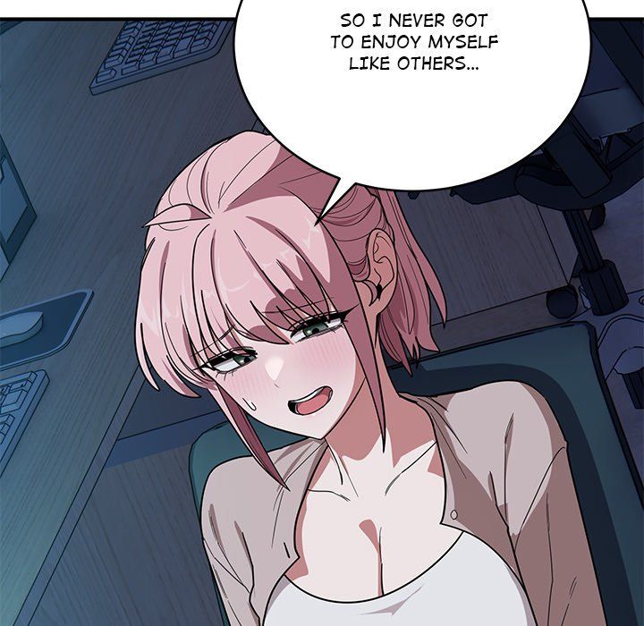 I Became a Dog! Chapter 14 - Page 19