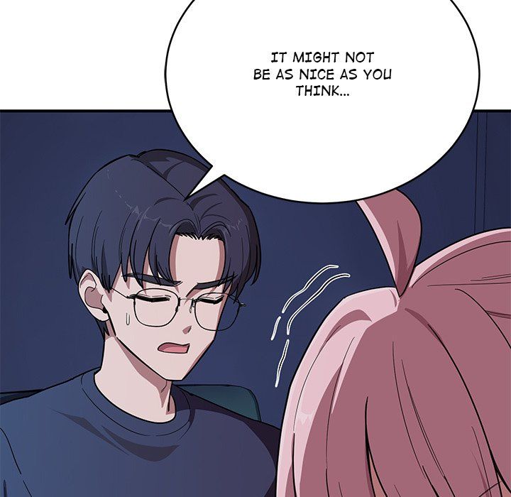 I Became a Dog! Chapter 14 - Page 28