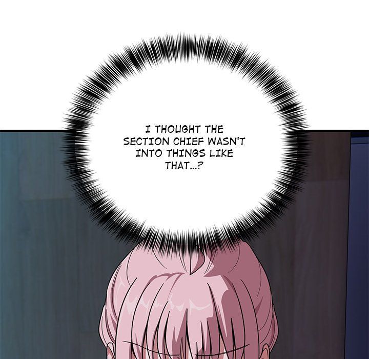 I Became a Dog! Chapter 14 - Page 6