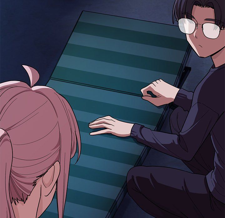 I Became a Dog! Chapter 14 - Page 61