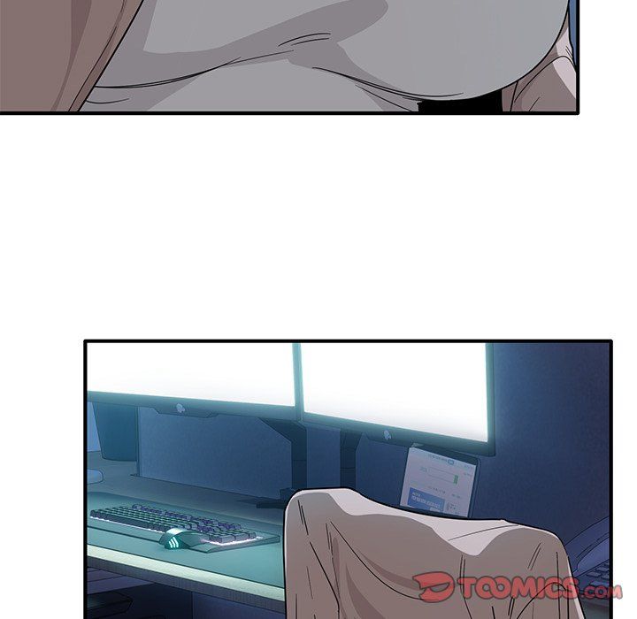 I Became a Dog! Chapter 14 - Page 81