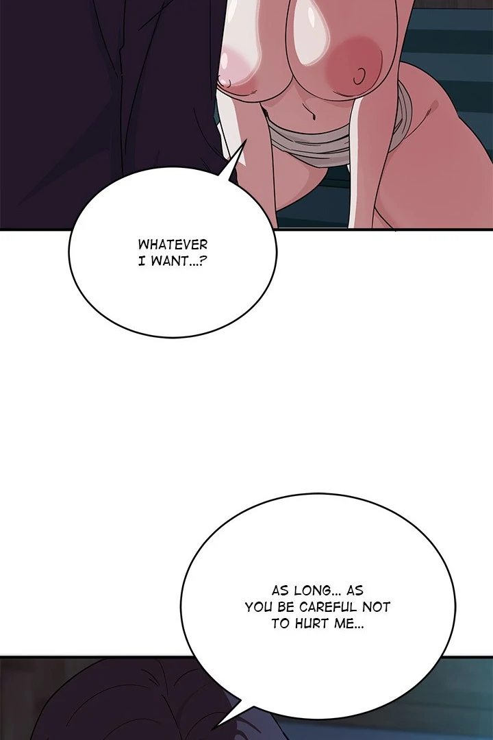 I Became a Dog! Chapter 15 - Page 107