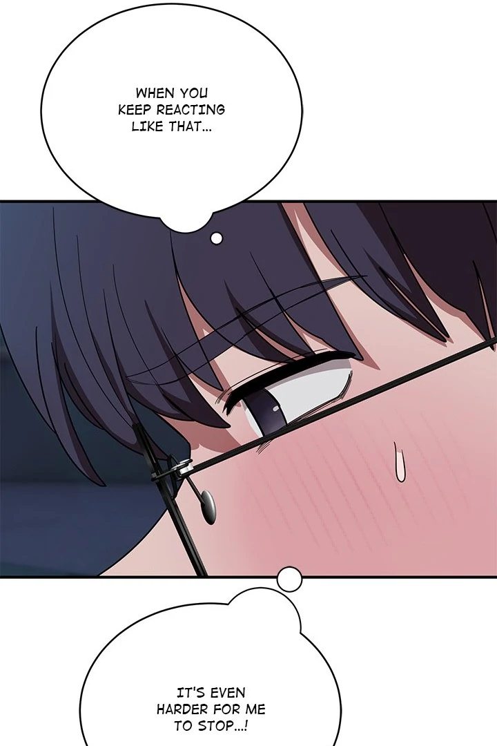 I Became a Dog! Chapter 15 - Page 47