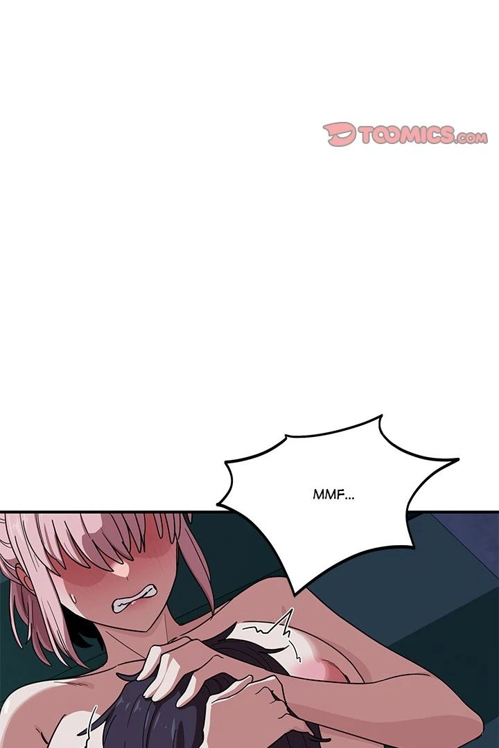 I Became a Dog! Chapter 15 - Page 52