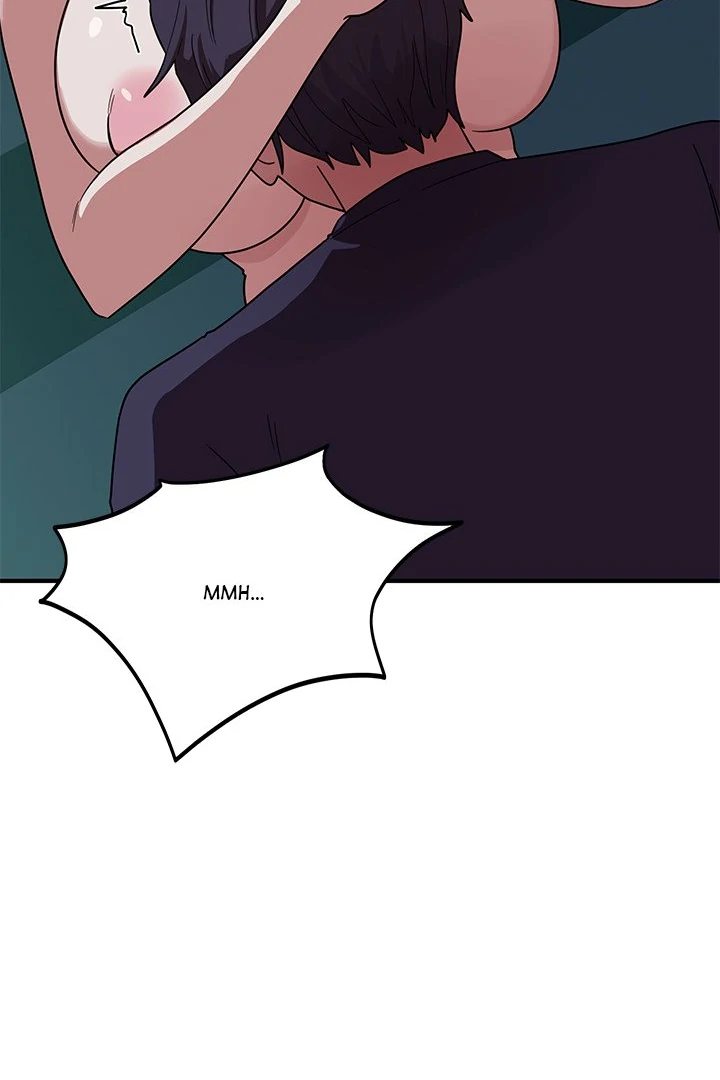 I Became a Dog! Chapter 15 - Page 53