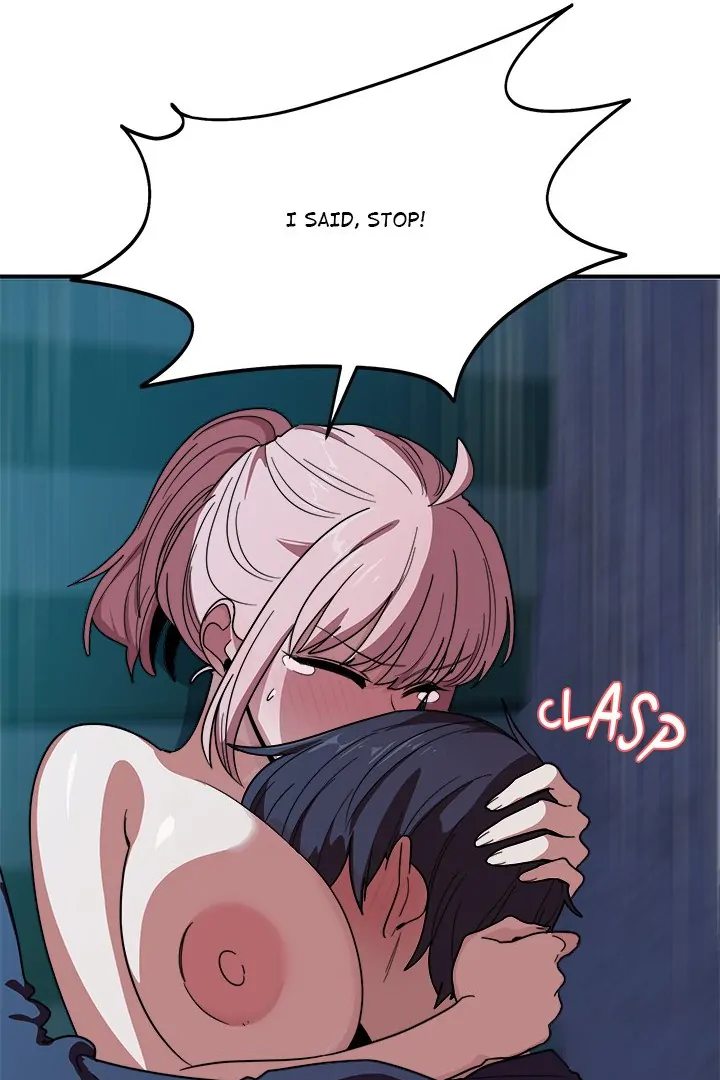 I Became a Dog! Chapter 15 - Page 62