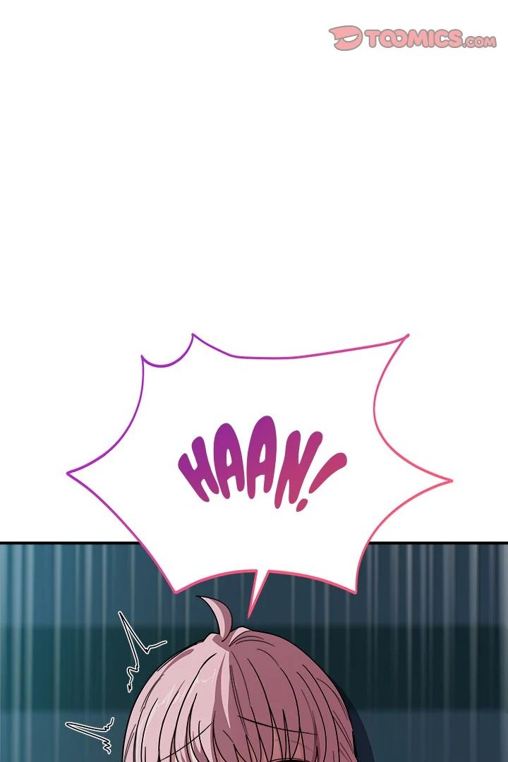 I Became a Dog! Chapter 15 - Page 72