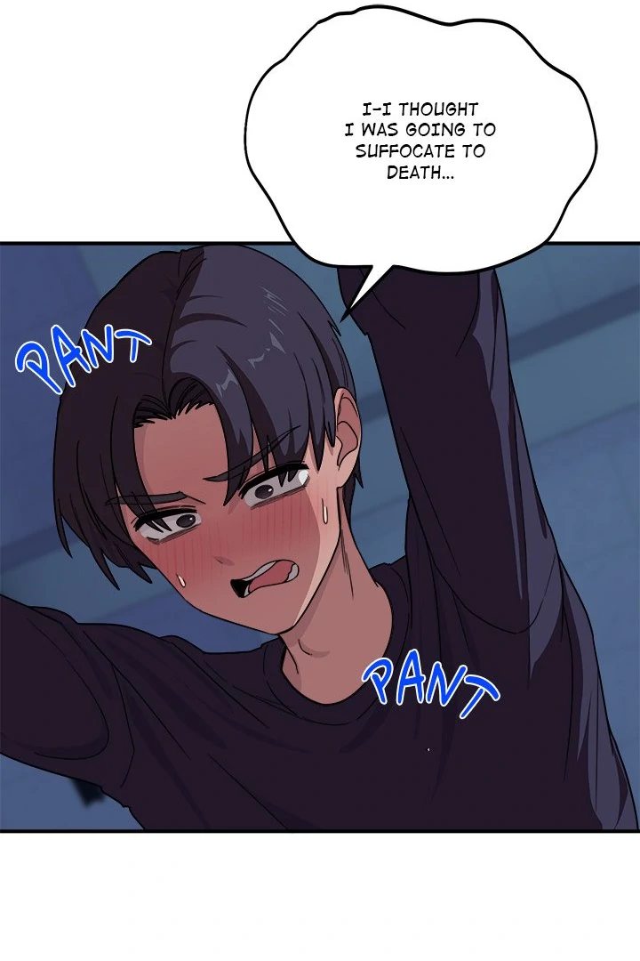 I Became a Dog! Chapter 15 - Page 80