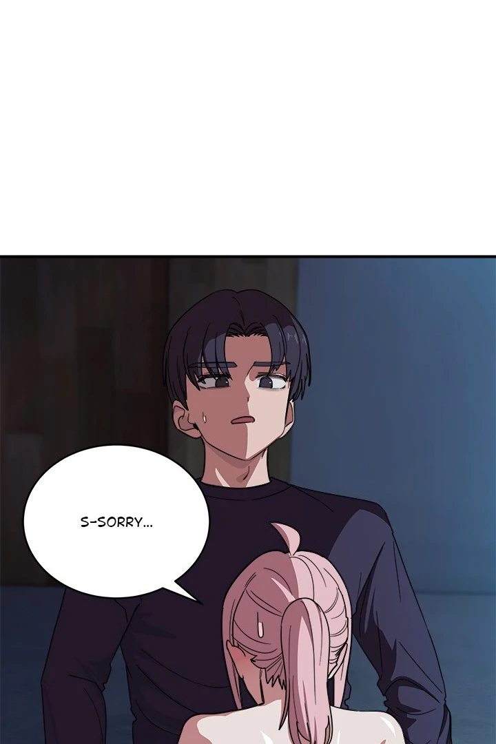 I Became a Dog! Chapter 15 - Page 99