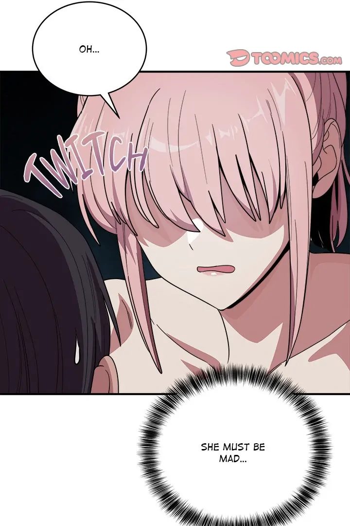 I Became a Dog! Chapter 16 - Page 110