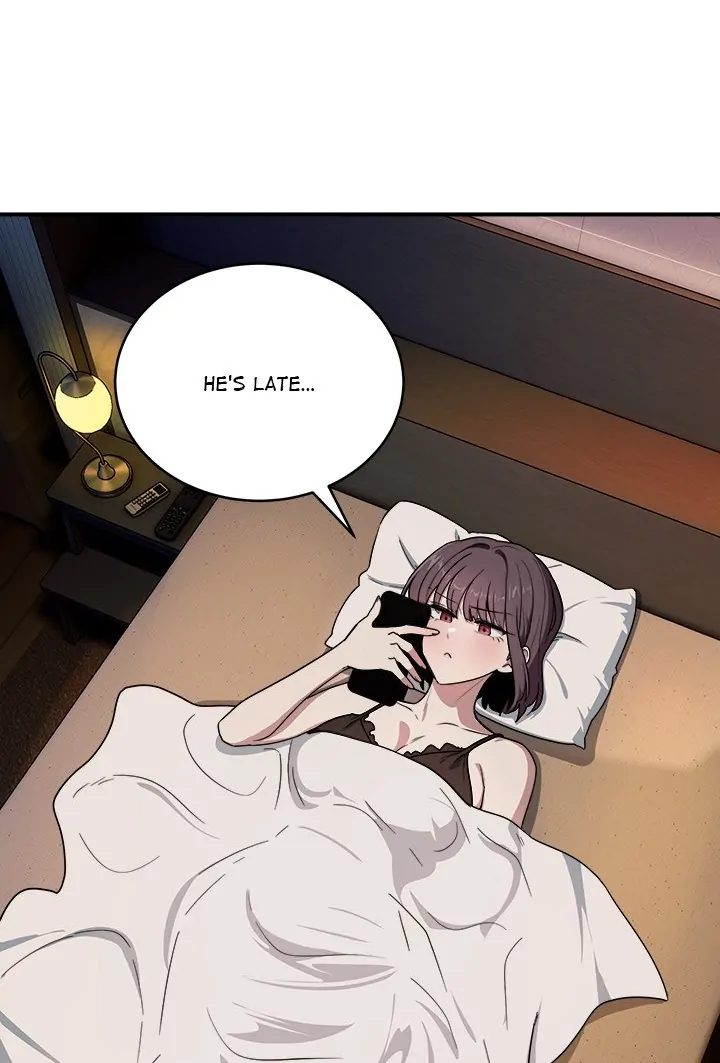 I Became a Dog! Chapter 16 - Page 3