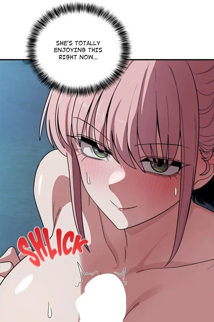 I Became a Dog! Chapter 16 - Page 37