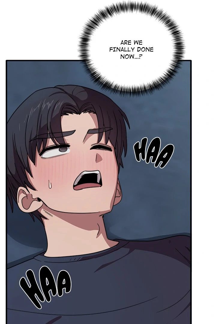 I Became a Dog! Chapter 16 - Page 50