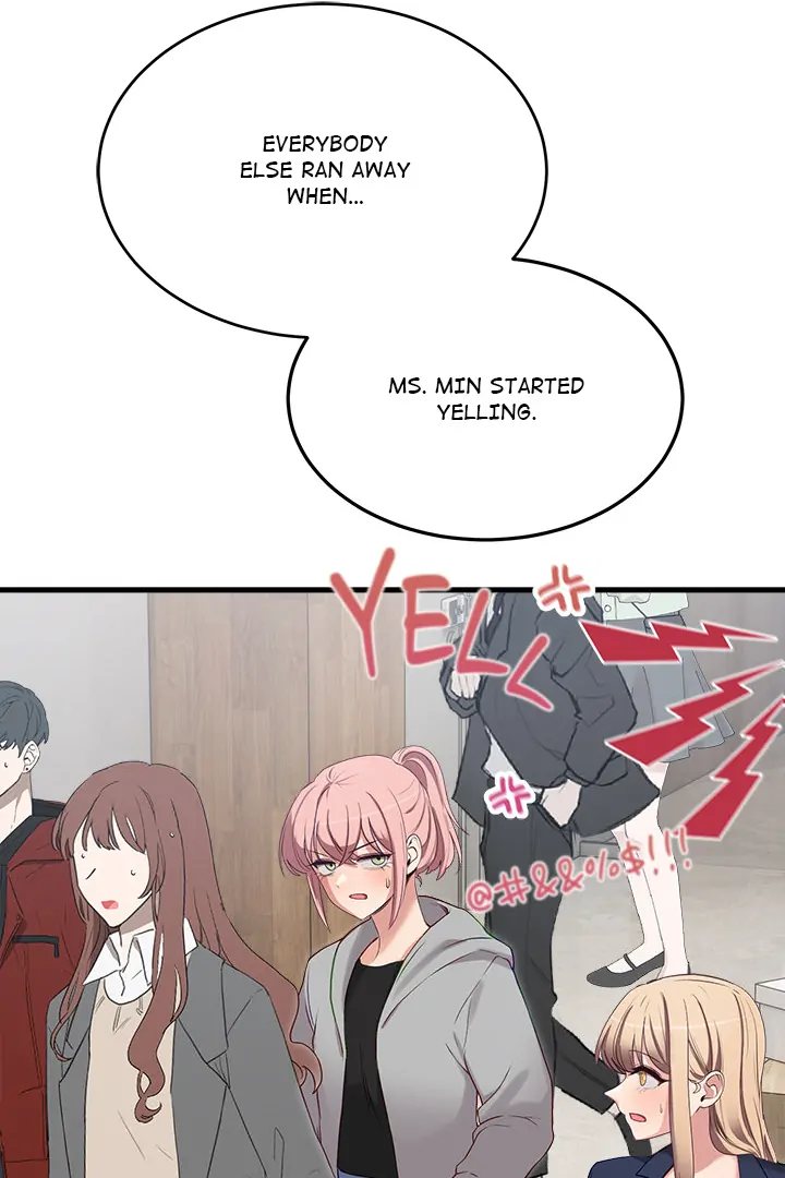 I Became a Dog! Chapter 2 - Page 107