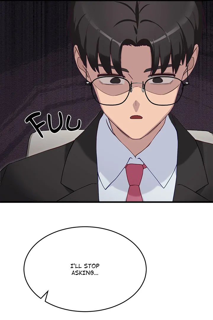 I Became a Dog! Chapter 2 - Page 117