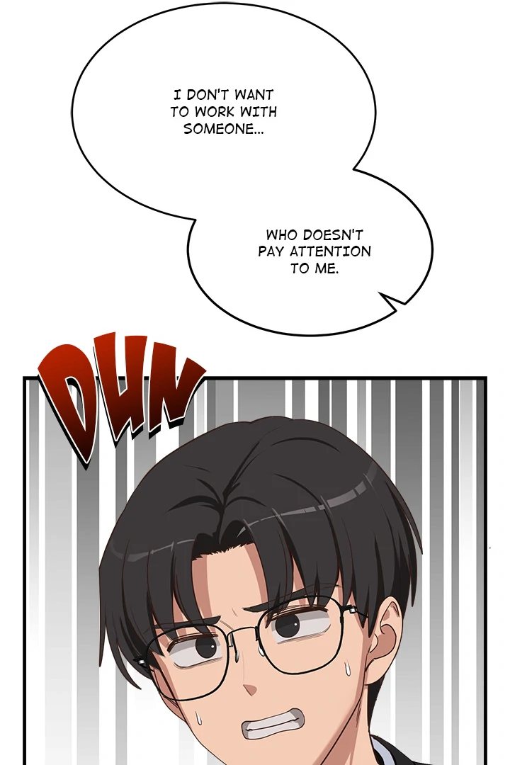 I Became a Dog! Chapter 2 - Page 35